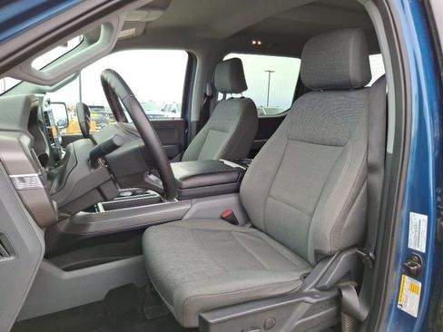 Used 2024 Ford F150 XLT w/ Mobile Office Package image 22