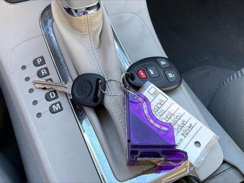 Used 2011 Chevrolet Malibu LS image 11