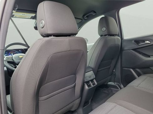 New 2026 Chevrolet Equinox LT w/ Safety and Technology Package FWD image 10