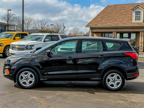 Used 2019 Ford Escape S image 15