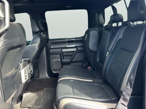 Used 2017 Ford F150 Raptor w/ Equipment Group 802A Luxury AWD/4WD image 32