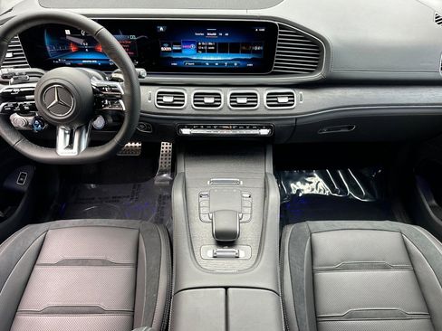New 2026 Mercedes-Benz GLE 53 AMG 4MATIC image 15