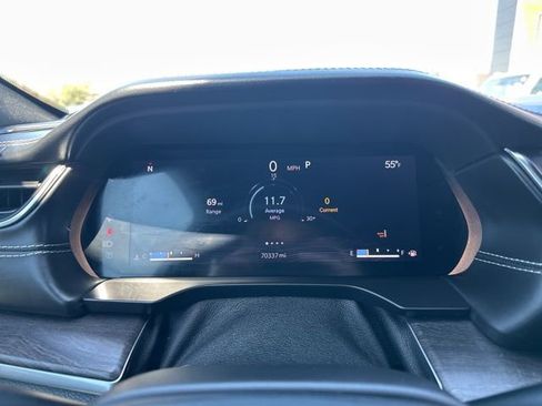 Used 2022 Jeep Grand Cherokee L Overland w/ Advanced Protech Group III image 29