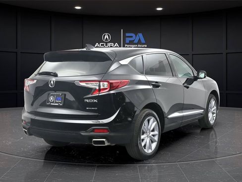 Certified 2024 Acura RDX SH-AWD image 25