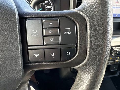 Used 2023 Ford F350 XLT AWD/4WD image 30