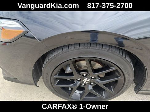 Used 2024 Honda Civic Sport image 21