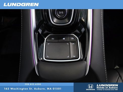 Used 2024 Acura RDX SH-AWD w/ Technology Package image 30