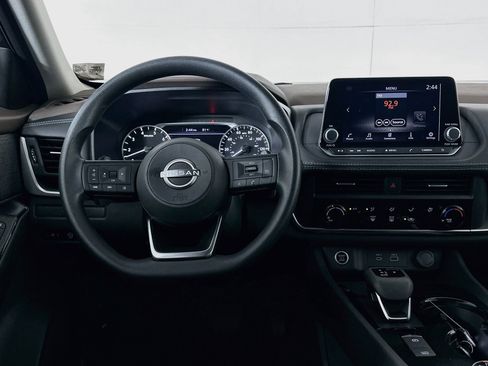 Used 2023 Nissan Rogue S AWD/4WD image 18