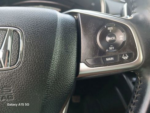 Used 2018 Honda CR-V EX-L image 31