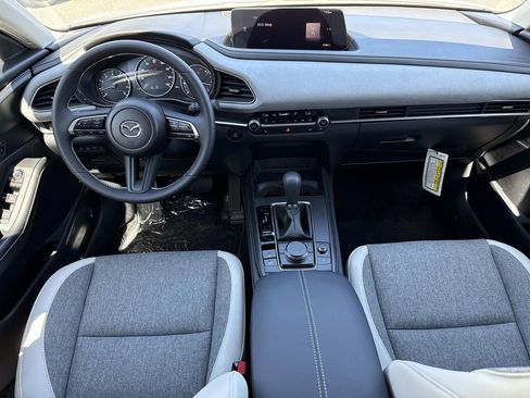 New 2026 MAZDA CX-30 AWD 2.5 S image 21