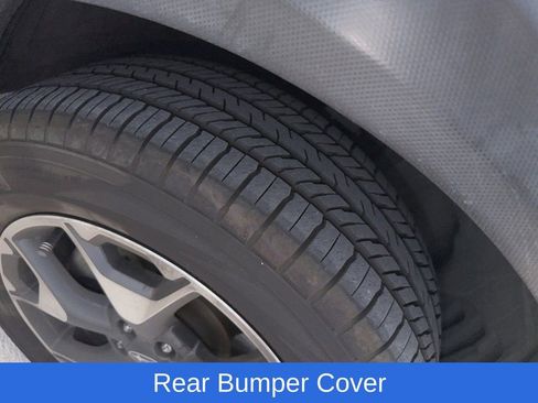 Used 2020 Subaru Crosstrek 2.0i Premium w/ Moonroof Package 1 image 6