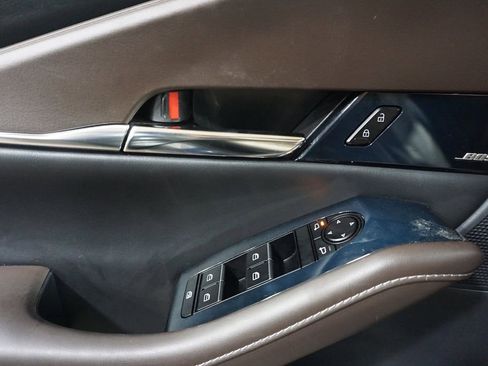 Used 2020 MAZDA CX-30 AWD w/ Premium Package image 4