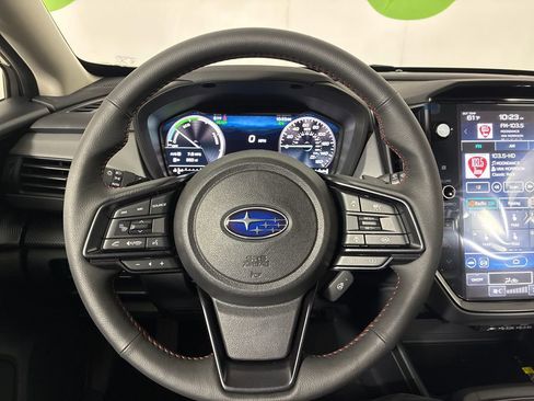 New 2026 Subaru Crosstrek 2.5i Limited image 13