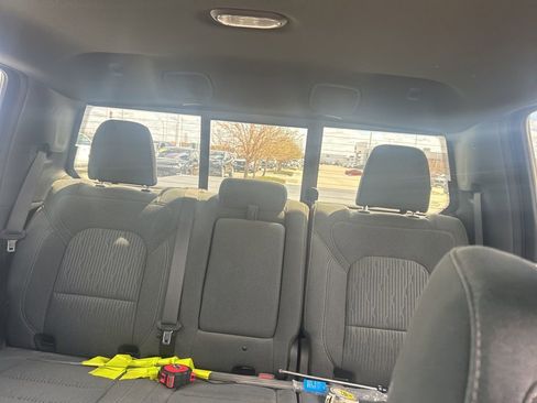 Used 2023 RAM 1500 Big Horn AWD/4WD image 15