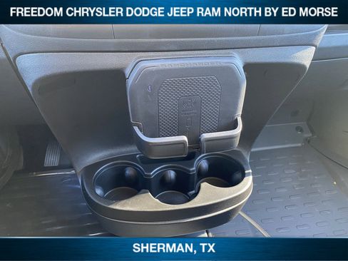 New 2025 RAM ProMaster 1500 w/ Premium Convenience Group image 15