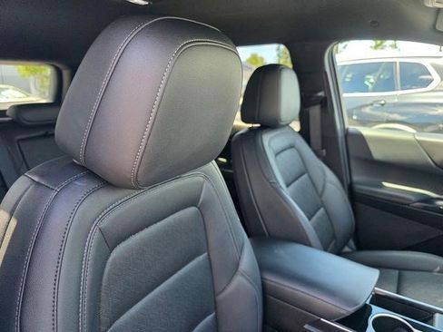 Certified 2026 Chevrolet Equinox LT w/ Convenience Package II FWD image 15