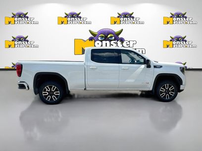 Used 2024 GMC Sierra 1500 AT4 w/ AT4 Preferred Package