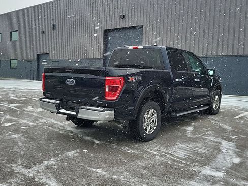 Used 2021 Ford F150 XLT w/ XTR Package image 3