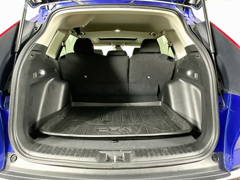 Used 2024 Honda CR-V EX image 28