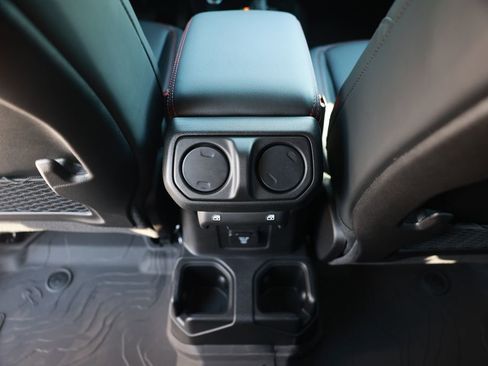 New 2026 Jeep Gladiator Rubicon image 31