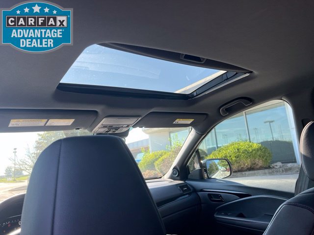 Used 2025 Honda Passport Black Edition image 21