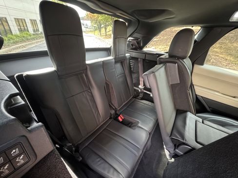 Used 2014 Land Rover Range Rover Sport HSE image 33