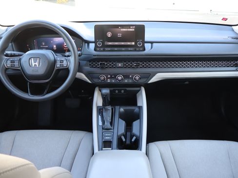 Used 2024 Honda Accord LX image 14