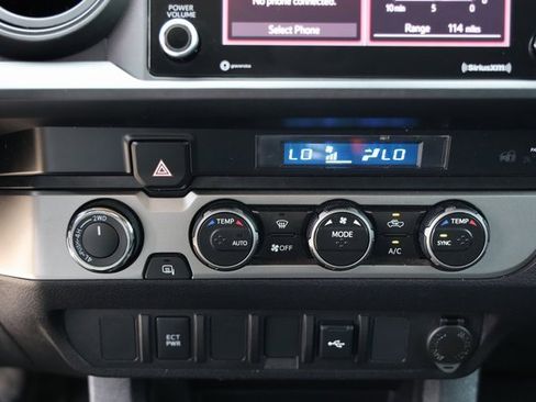 Used 2023 Toyota Tacoma SR image 20