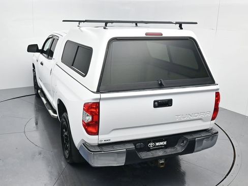 Used 2016 Toyota Tundra SR5 image 57