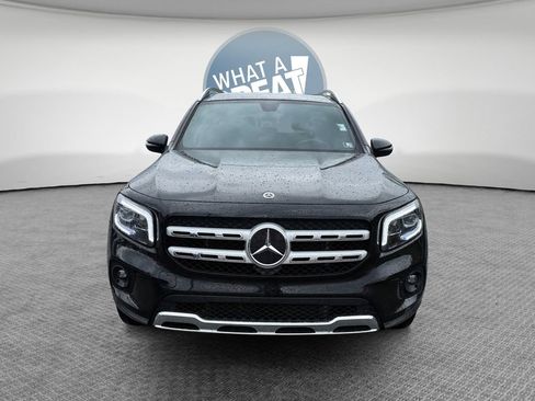 Used 2023 Mercedes-Benz GLB 250 4MATIC image 9