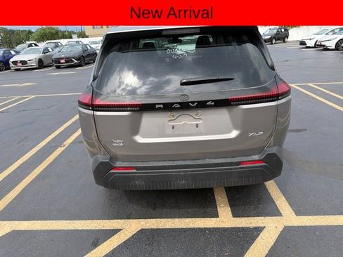 Used 2026 Toyota RAV4 XLE Premium AWD/4WD image 3