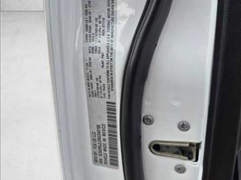 Used 2024 RAM 2500 Big Horn AWD/4WD image 19