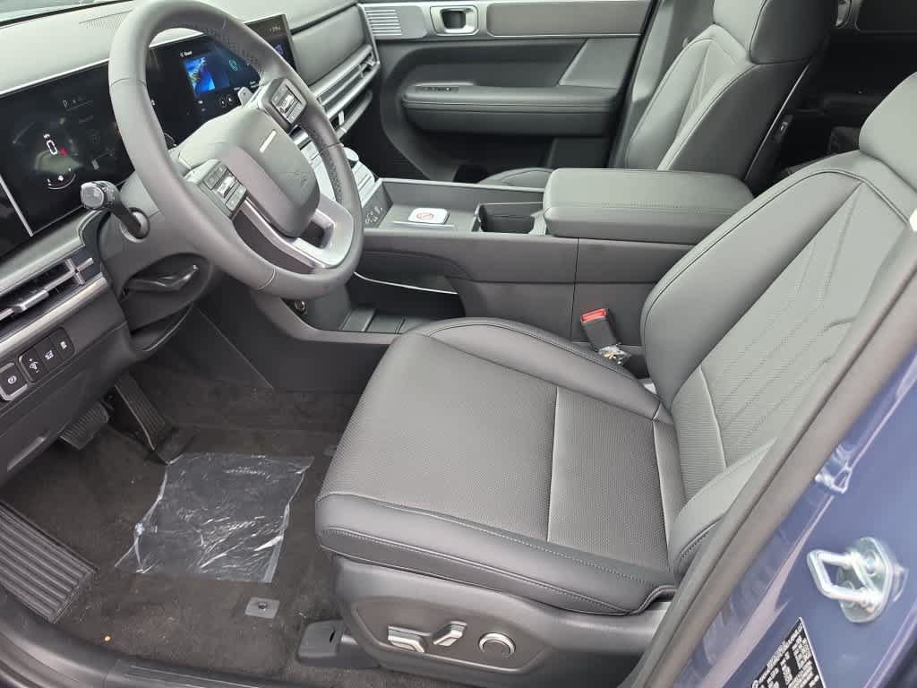 New 2027 Hyundai Santa Fe SEL FWD image 16