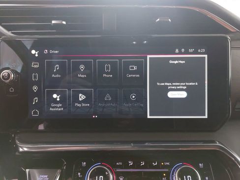 Used 2025 GMC Sierra 1500 Denali Ultimate image 22