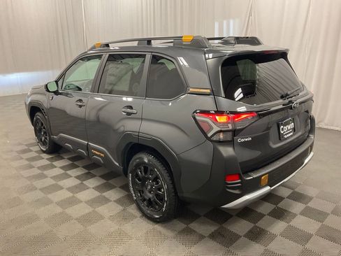 New 2026 Subaru Forester Wilderness image 3