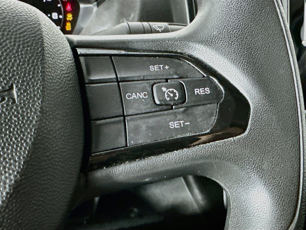 Used 2023 RAM ProMaster 2500 FWD image 24
