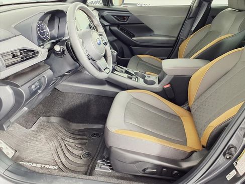 Certified 2024 Subaru Crosstrek 2.5i Sport image 12