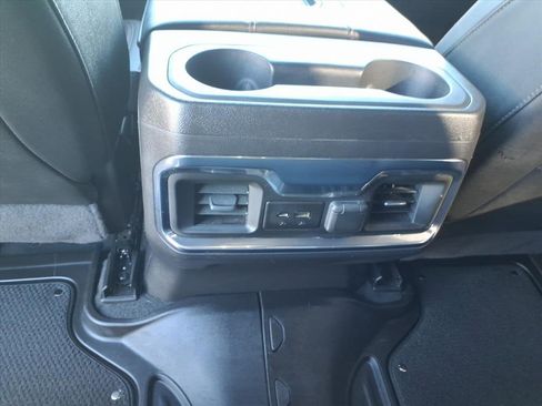Used 2021 GMC Sierra 1500 AT4 image 10