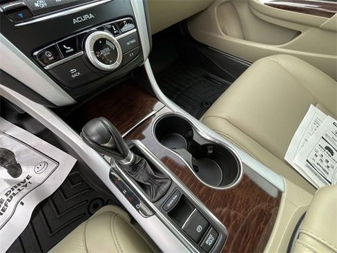 Used 2020 Acura TLX w/ Technology Package image 23