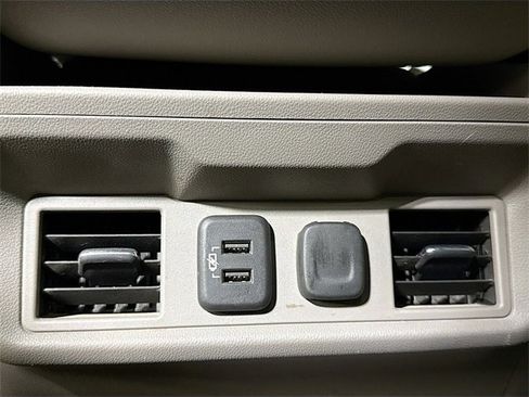 Used 2019 Chevrolet Silverado 1500 LTZ image 24