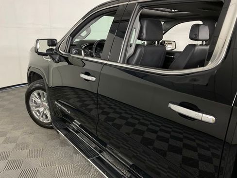 Used 2021 GMC Sierra 1500 Denali w/ Technology Package AWD/4WD image 42