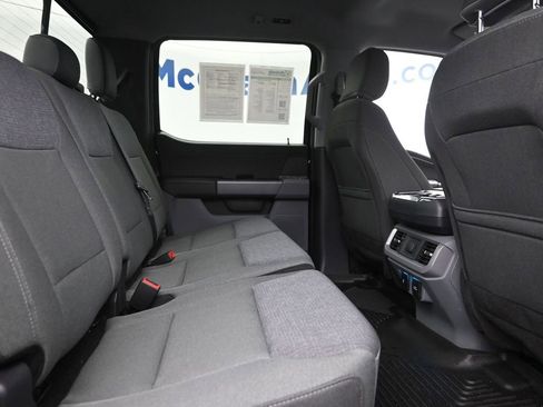 Used 2024 Ford F150 XLT w/ Equipment Group 302A MID AWD/4WD image 8