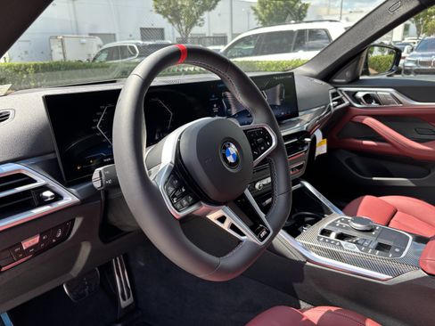 New 2026 BMW M440i w/ Premium Package RWD image 16