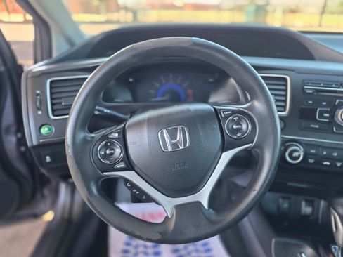 Used 2014 Honda Civic LX image 15