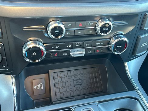 New 2025 Ford F150 XLT w/ Equipment Group 302A MID image 50