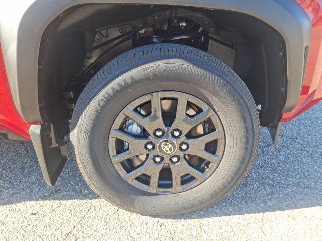 New 2026 Toyota 4Runner SR5 AWD/4WD image 9