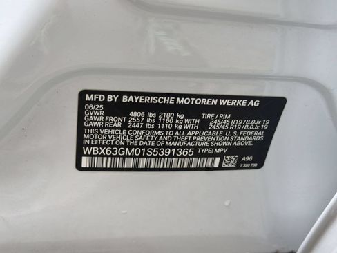 Used 2025 BMW X2 xDrive28i w/ Premium Package AWD/4WD image 24