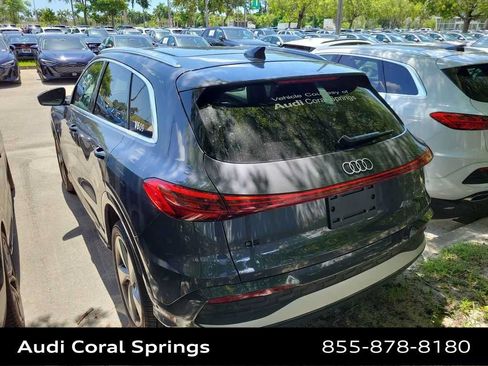 Certified 2025 Audi Q5 Premium w/ Premium Plus AWD/4WD image 28