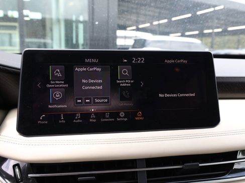 Certified 2025 INFINITI QX60 Sensory w/ Vision Package AWD/4WD image 35