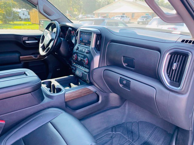 Used 2020 Chevrolet Silverado 1500 RST AWD/4WD image 21